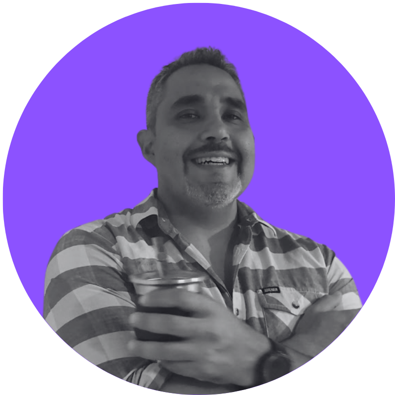 Edgardo Ponce - AI Solutions Architect