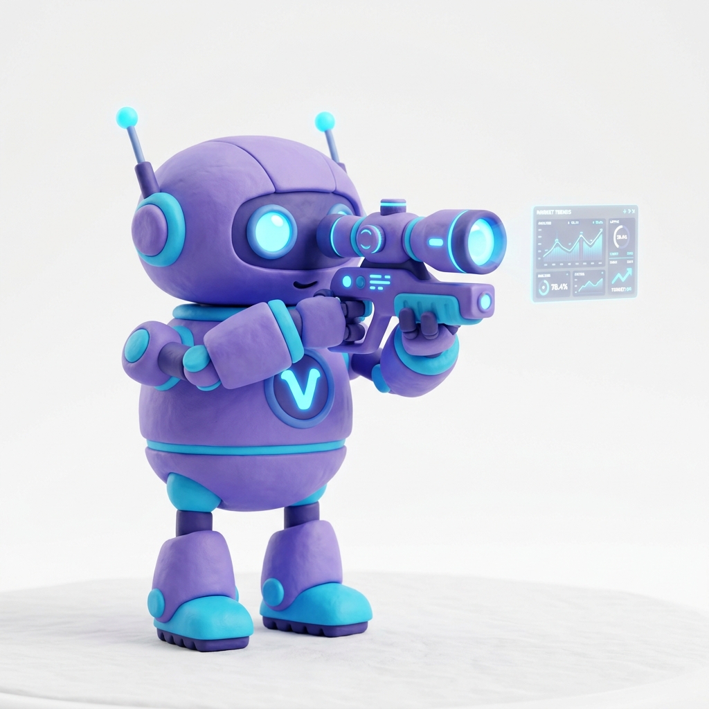 Sniper Bot Analyst